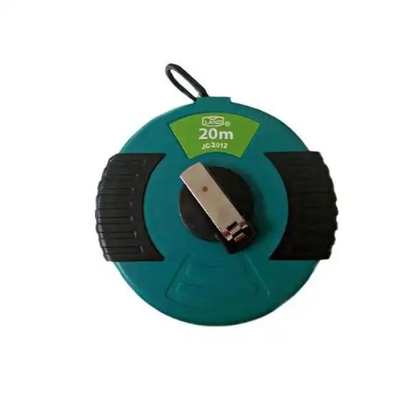 ROULETTE MÈTRE 20M LAND