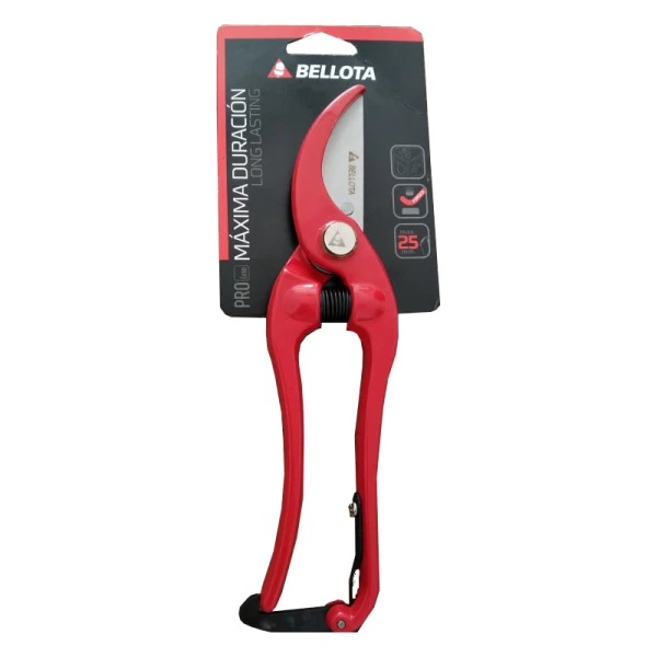 SÉCATEUR INOX 230MM  BELLOTA