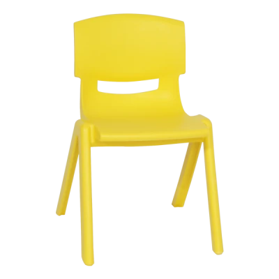 CHAISE ENFANT JUNIOR BLEU SOTUFAB PLAST SOTUFAB PLAST - 4