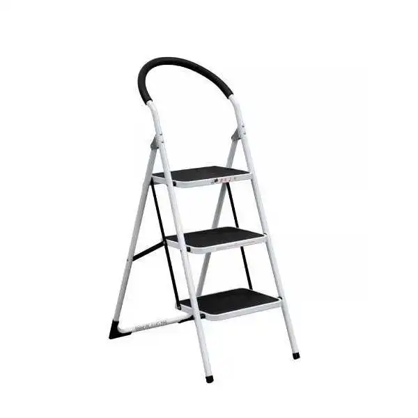 ESCABEAU PYRAMIDE 3 MARCHES WR2062 ÇAĞSAN