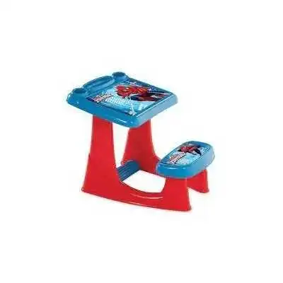 BUREAU LE PETIT GÉNIE SPIDER MAN SOTUFAB PLAST SOTUFAB PLAST - 3