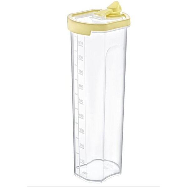 BOUTEILLE D'HUILE EN PLASTIQUE 1L BEEHOME