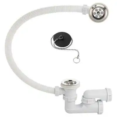VIDAGE BAIGNOIRE SIMPLE AQUAPLAST AQUAPLAST - 1