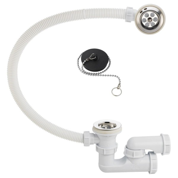 VIDAGE BAIGNOIRE SIMPLE AQUAPLAST