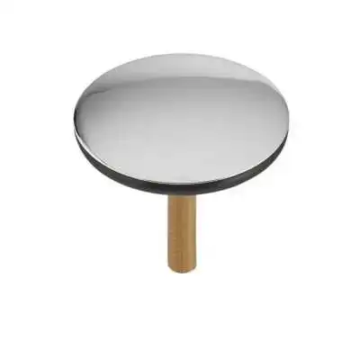 BOUCHON POUR LAVABO CHROMÉ SOPAL SOPAL - 1