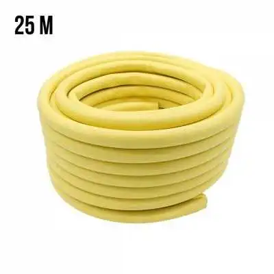TUYAU D'ARROSAGE Ø19MM 25M JAUNE WATER SPIKE - 1