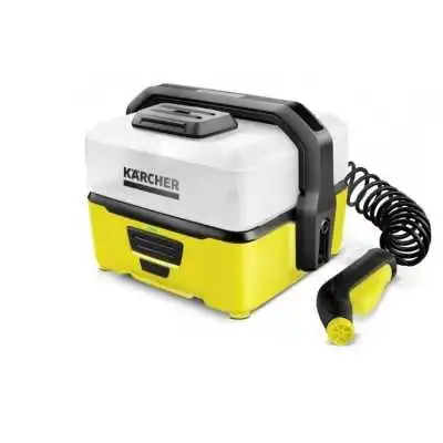 NETTOYEUR À PRESSION OC3 KARCHER KARCHER - 1