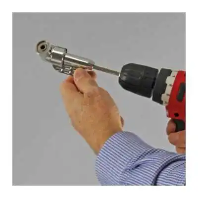 ARTICULATION ANGULAIRE POUR TOURNEVIS OU MANDRIN VALEX VALEX - 1