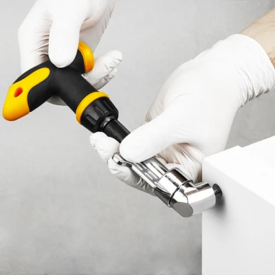 ARTICULATION ANGULAIRE POUR TOURNEVIS OU MANDRIN VALEX VALEX - 3