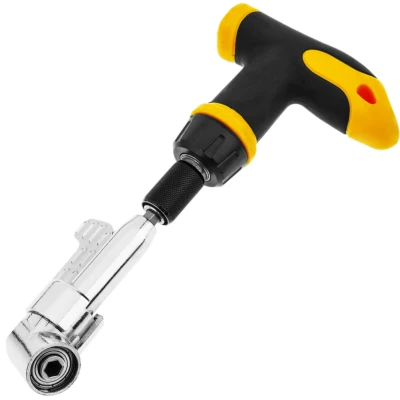 ARTICULATION ANGULAIRE POUR TOURNEVIS OU MANDRIN VALEX VALEX - 4