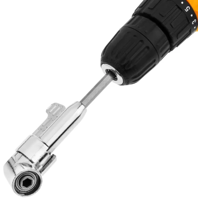 ARTICULATION ANGULAIRE POUR TOURNEVIS OU MANDRIN VALEX VALEX - 5