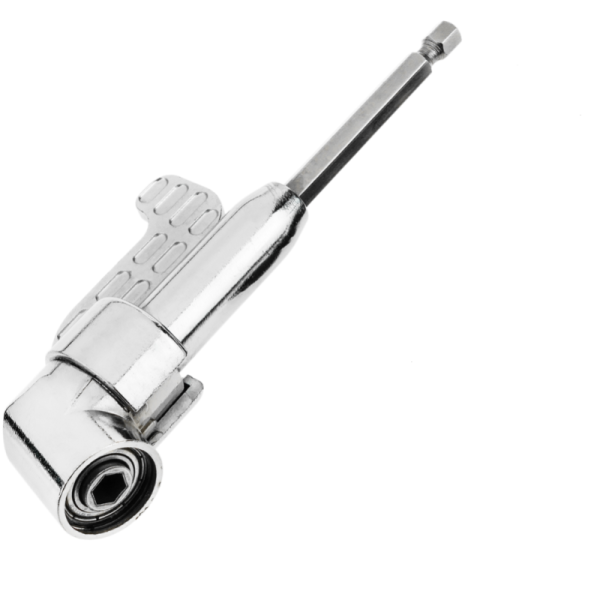 ARTICULATION ANGULAIRE POUR TOURNEVIS OU MANDRIN VALEX