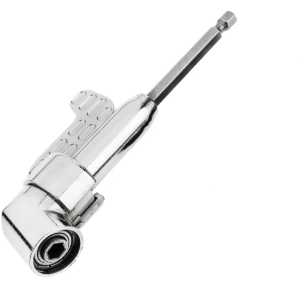 ARTICULATION ANGULAIRE POUR TOURNEVIS OU MANDRIN VALEX