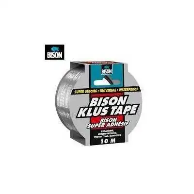 SCOTCH ENTRETIEN 10*50MM BISON BISON - 1
