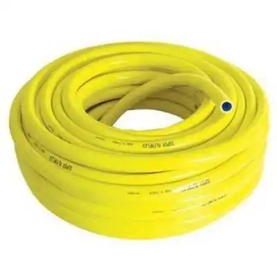 TUYAU D'ARROSAGE JAUNE Ø15MM 50M WATER SPIKE - 1