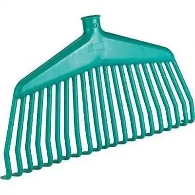 RÂTEAU EN PLASTIQUE À 21 DENTS SEP - 2