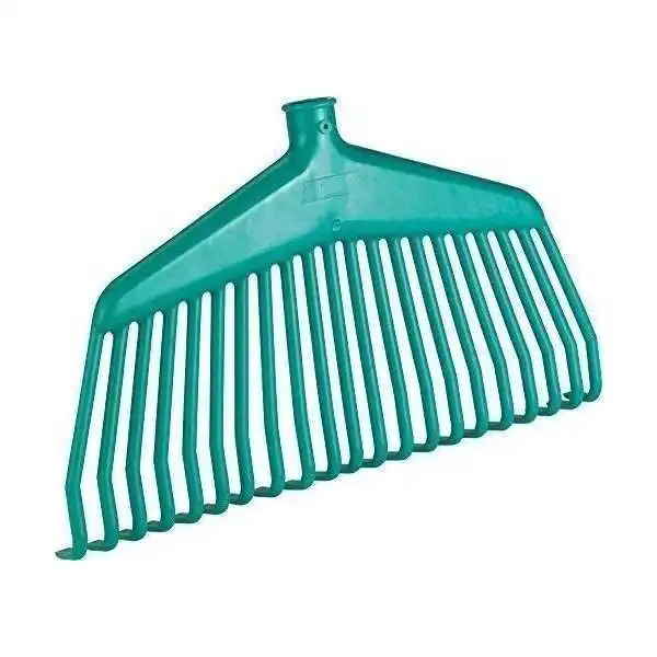 RÂTEAU EN PLASTIQUE À 21 DENTS