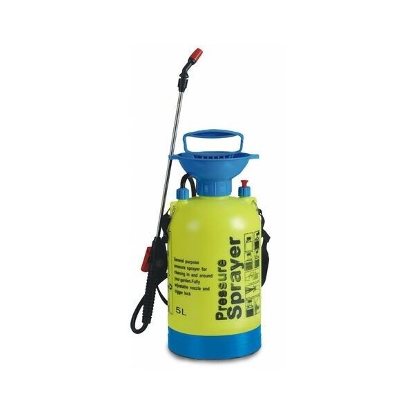 PULVÉRISATEUR MANUEL 5L SPRAYER