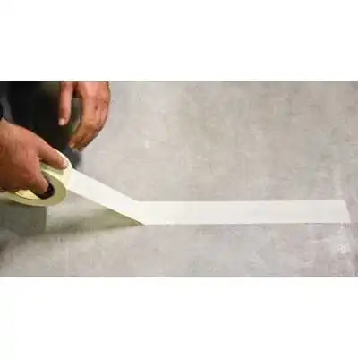 RUBAN ADHÉSIF DE MASQUAGE 50Mx25MM NORTON  - 2