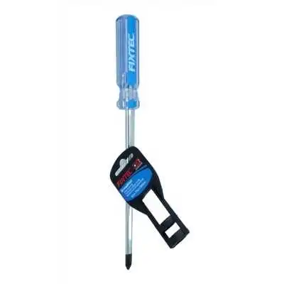 TOURNEVIS POUR VIS PHILLIPS PH2*150MM FIXTEC FIXTEC - 1