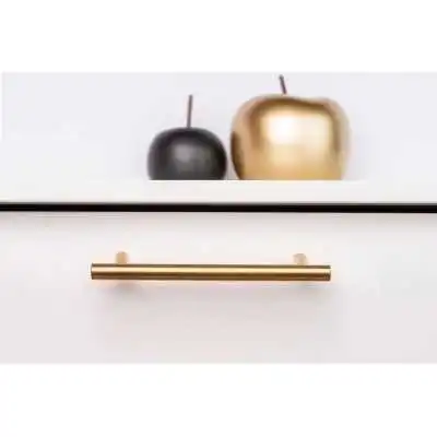 POIGNÉE DE MEUBLE ENTRAXE 96MM COLIMA  - 2