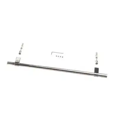 TUBE D'ACCROCHAGE Ø16MM/L600MM VIBO - 1