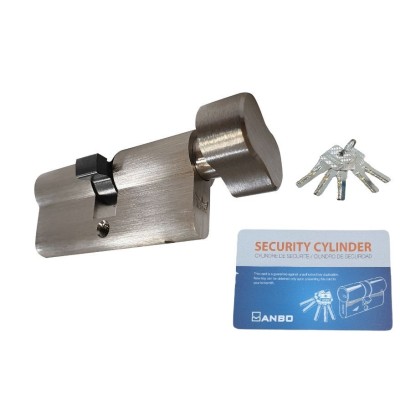 CYLINDRE CONDAMNATION 2300T ANBO ANBO - 1