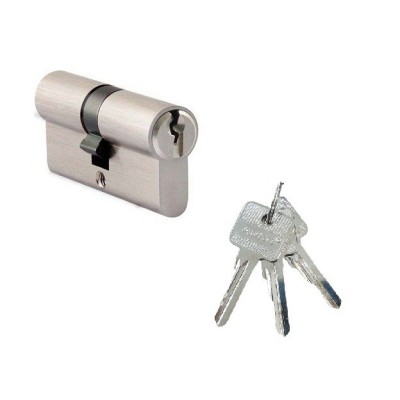 CYLINDRE 3 CLE 60MM 2200 ANBO ANBO - 1