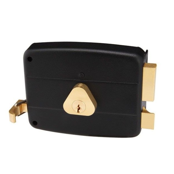 SERRURE À TIRAGE 140MM 105 ANBO