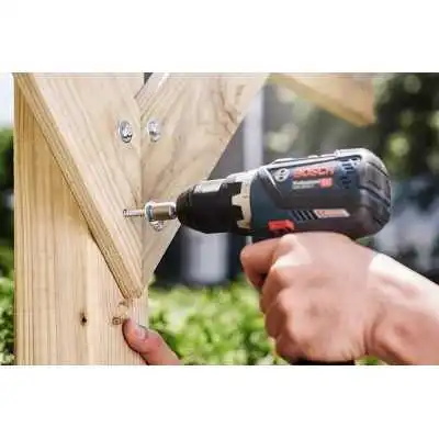 COFFRET DE 43 ASSORTIMENT D'EMBOUTS DE VISSAGE BOSCH BOSCH - 3