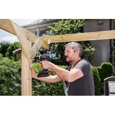 COFFRET DE 43 ASSORTIMENT D'EMBOUTS DE VISSAGE BOSCH BOSCH - 4