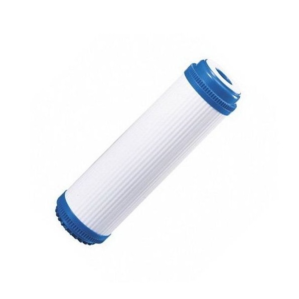 CARTOUCHE FILTRANTE AU CHARBON EN GRANULÉS KIARA