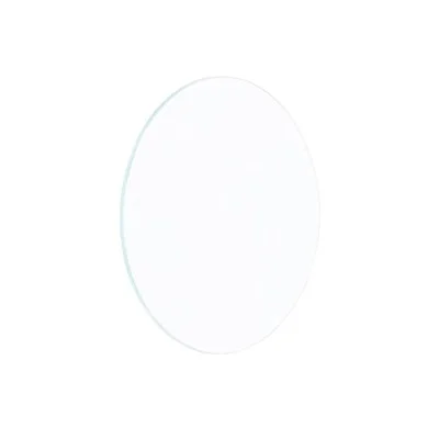 VERRE POUR MASQUE DE SOUDURE BLANC 1PIECE CLIMAX CLIMAX - 1