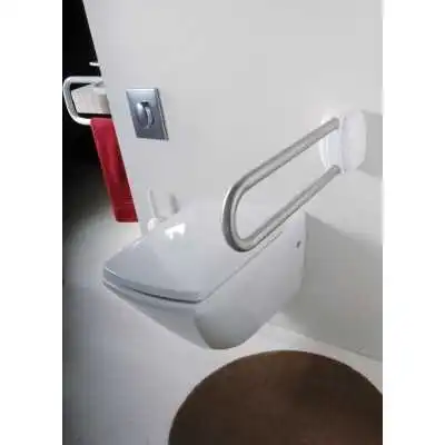 BARRE D'APPUI WC RELEVABLE SANA SANA - 4