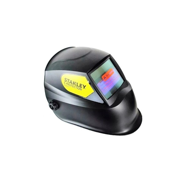 MASQUE DE PROTECTION SOUDEUR STANLEY