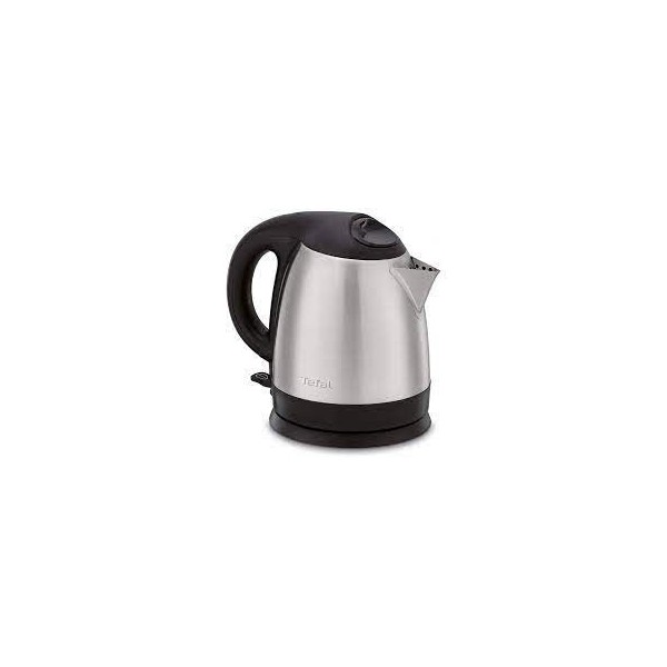 BOUILLOIRE ÉLECTRIQUE 1.2L-1800W INOX TEFAL