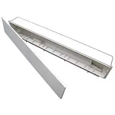 BOITE D'ENCASTREMENT POUR CLIMATISEUR 460*110*70MM - 1