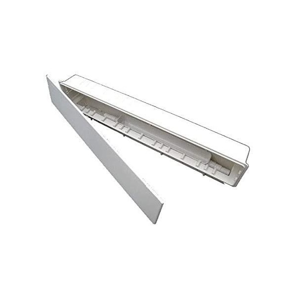 BOITE D'ENCASTREMENT POUR CLIMATISEUR 460*110*70MM
