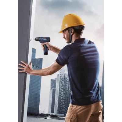 PERCEUSE-VISSEUSE SANS FIL GSR120-LI BOSCH BOSCH - 1