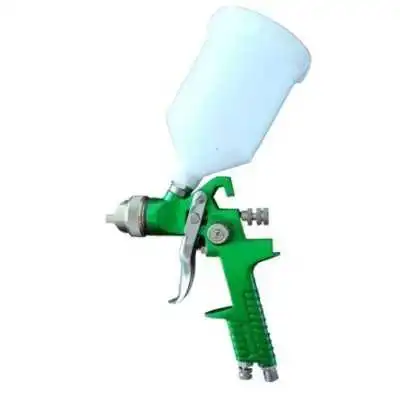 PISTOLET PULVÉRISATEUR PEINTURE RHINO RHINO - 1