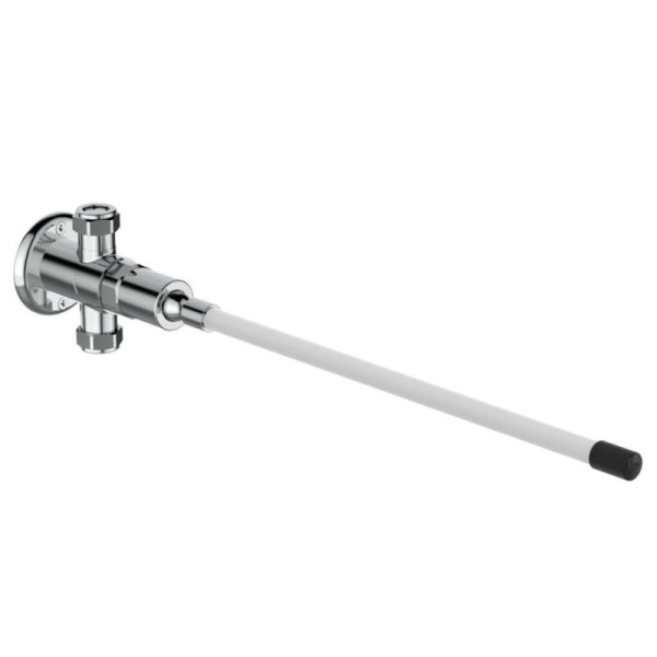 ROBINET LAVABO À COMMANDE FÉMORALE 9100 MCM