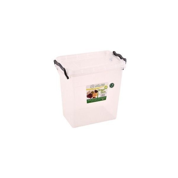 BOÎTE DE RANGEMENT 3.8L SOTUFAB PLAST