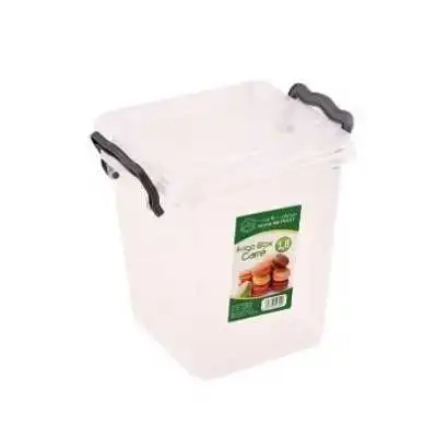 BOÎTE DE RANGEMENT 1.8L SOTUFAB PLAST SOTUFAB PLAST - 1