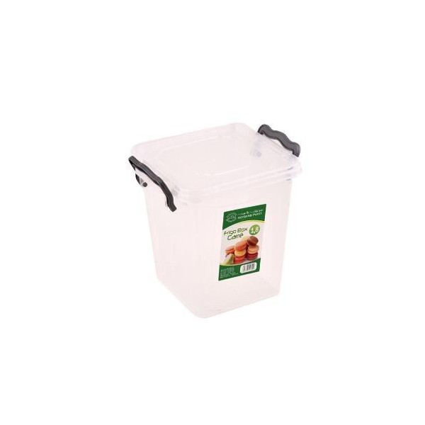 BOÎTE DE RANGEMENT 1.8L SOTUFAB PLAST
