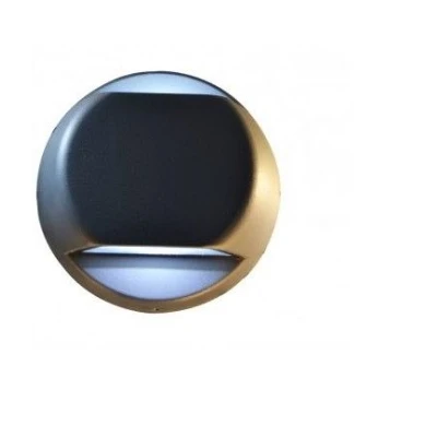 APPLIQUE EXTÉRIEURE LED 2*3W LUMIÈRE BLANCHE EKOLED EKOLED - 2