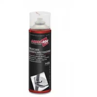 DÉGRIPPANT LUBRIFIANT 7 FONCTIONS 500ML AMBROSOL AMBROSOL - 1