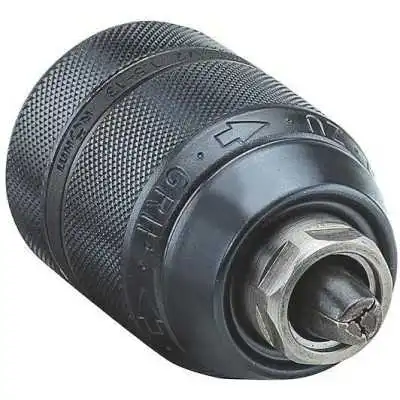 MANDRIN AUTO-SERRANT 13MM 1/2" VALEX VALEX - 1