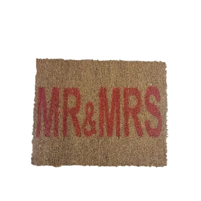 TAPIS BROSSE 50*40CM CRISTAL CRISTAL - 4