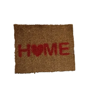 TAPIS BROSSE 50*40CM CRISTAL CRISTAL - 6