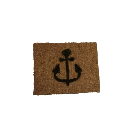 TAPIS BROSSE 50*40CM CRISTAL CRISTAL - 7